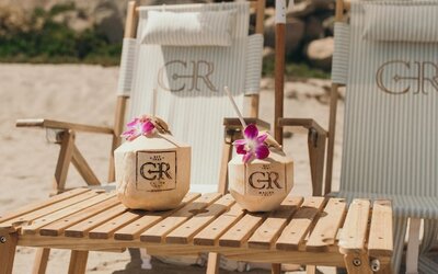 CALAMIGOS RANCH Resort & Spa