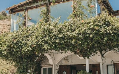 CALAMIGOS RANCH Resort & Spa