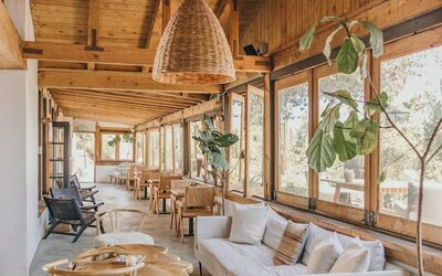 CALAMIGOS RANCH Resort & Spa