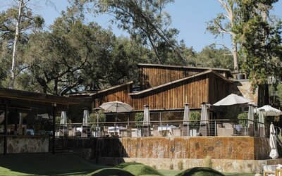 CALAMIGOS RANCH Resort & Spa
