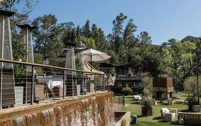 CALAMIGOS RANCH Resort & Spa