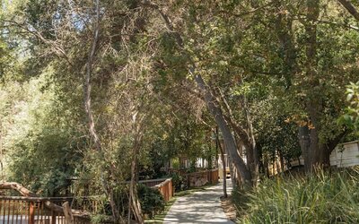 CALAMIGOS RANCH Resort & Spa