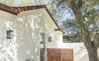 CALAMIGOS RANCH Resort & Spa