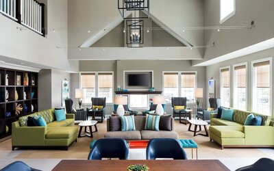 Residence Inn By Marriott Torrance Redondo Beach