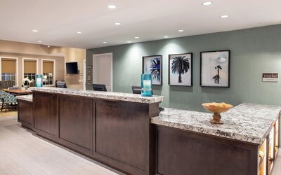 Residence Inn By Marriott Torrance Redondo Beach