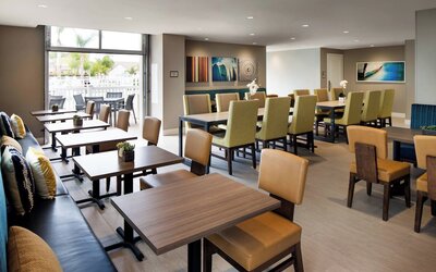 Residence Inn By Marriott Torrance Redondo Beach