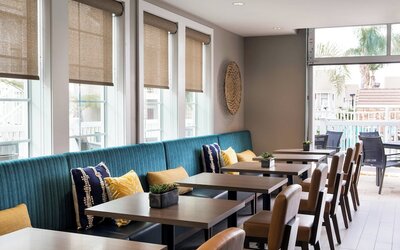 Residence Inn By Marriott Torrance Redondo Beach