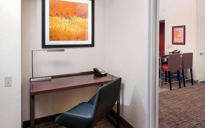 Residence Inn By Marriott Torrance Redondo Beach