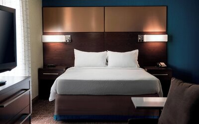 Residence Inn By Marriott Torrance Redondo Beach