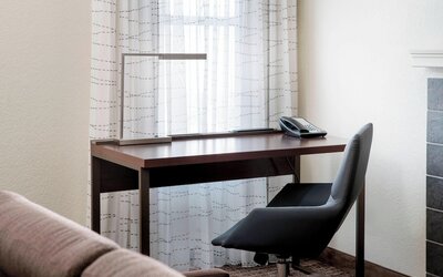 Residence Inn By Marriott Torrance Redondo Beach