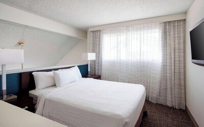 Residence Inn By Marriott Torrance Redondo Beach