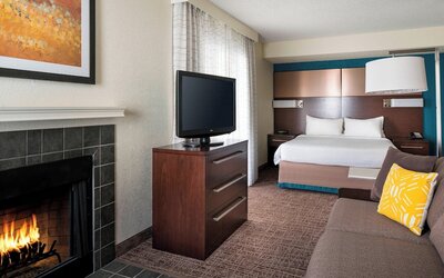 Residence Inn By Marriott Torrance Redondo Beach