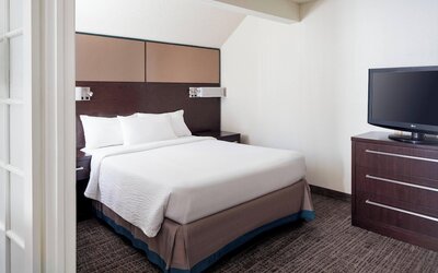 Residence Inn By Marriott Torrance Redondo Beach