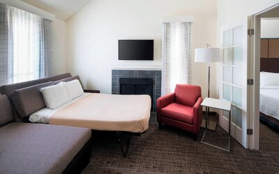 Residence Inn By Marriott Torrance Redondo Beach