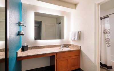 Residence Inn By Marriott Torrance Redondo Beach