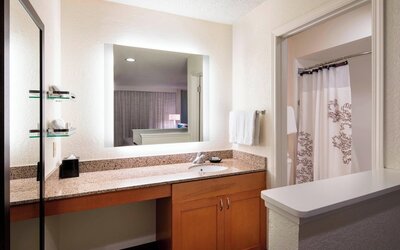 Residence Inn By Marriott Torrance Redondo Beach