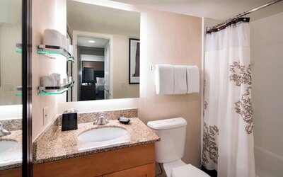 Residence Inn By Marriott Torrance Redondo Beach