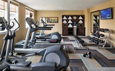 Residence Inn By Marriott Torrance Redondo Beach