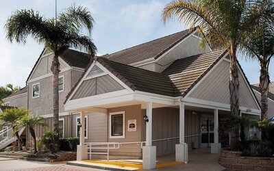 Residence Inn By Marriott Torrance Redondo Beach