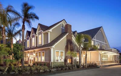 Residence Inn By Marriott Torrance Redondo Beach