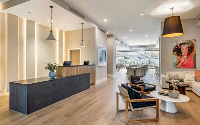 Cambria Hotel Calabasas - Malibu