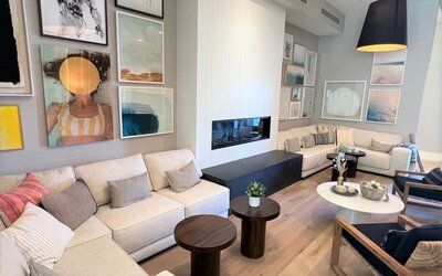 Cambria Hotel Calabasas - Malibu
