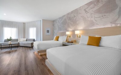 Cambria Hotel Calabasas - Malibu