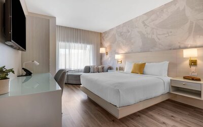 Cambria Hotel Calabasas - Malibu
