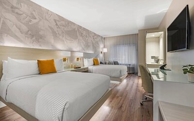 Cambria Hotel Calabasas - Malibu