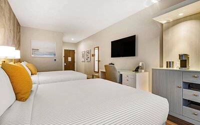 Cambria Hotel Calabasas - Malibu