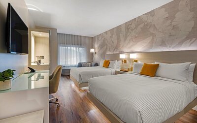 Cambria Hotel Calabasas - Malibu