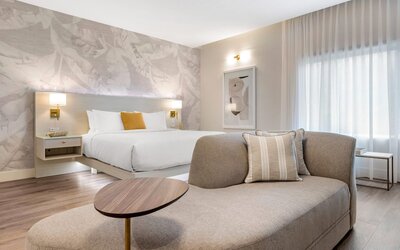 Cambria Hotel Calabasas - Malibu
