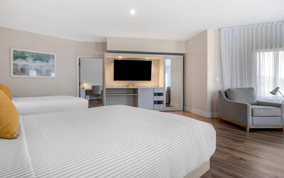 Cambria Hotel Calabasas - Malibu