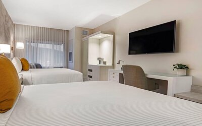 Cambria Hotel Calabasas - Malibu