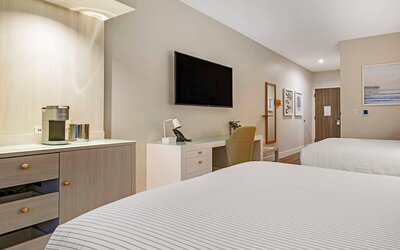 Cambria Hotel Calabasas - Malibu