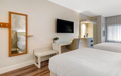 Cambria Hotel Calabasas - Malibu