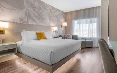 Cambria Hotel Calabasas - Malibu