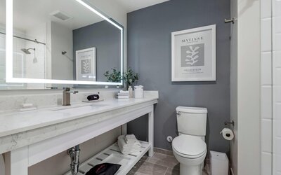 Cambria Hotel Calabasas - Malibu