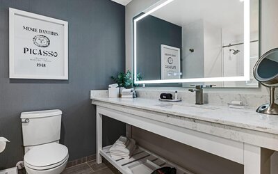 Cambria Hotel Calabasas - Malibu