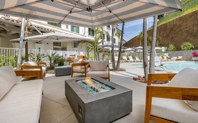 Cambria Hotel Calabasas - Malibu