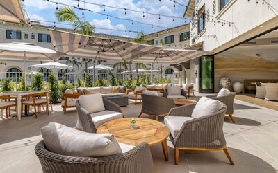 Cambria Hotel Calabasas - Malibu
