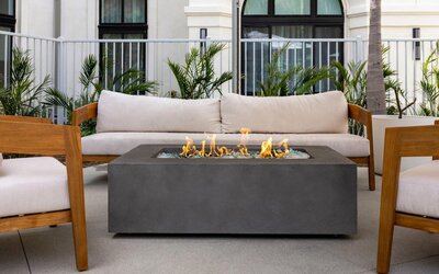 Cambria Hotel Calabasas - Malibu