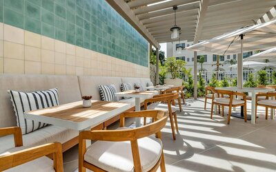 Cambria Hotel Calabasas - Malibu