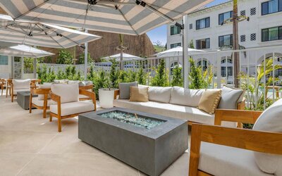 Cambria Hotel Calabasas - Malibu