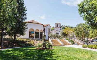 Cambria Hotel Calabasas - Malibu