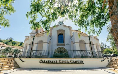 Cambria Hotel Calabasas - Malibu