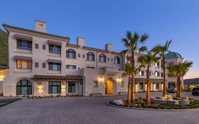 Cambria Hotel Calabasas - Malibu