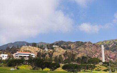 Cambria Hotel Calabasas - Malibu