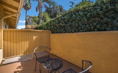 Best Western Woodland Hills Inn