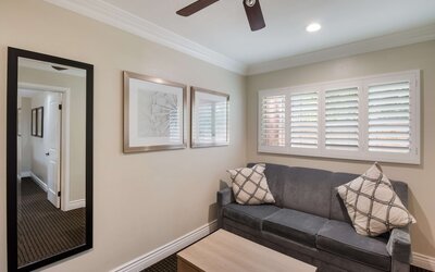 Best Western Woodland Hills Inn